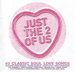 Download Various - Just The 2 Of Us