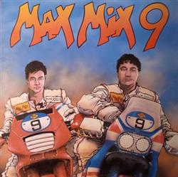 Album herunterladen Various - Max Mix 9