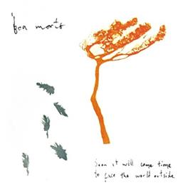 Album herunterladen Boa Morte - Soon It Will Come Time To Face The World Outside