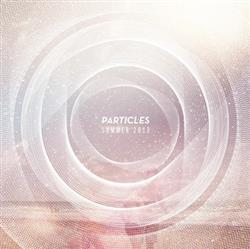 last ned album Various - Summer Particles 2012