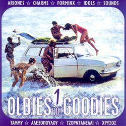 lataa albumi Various - Oldies But Goodies 1