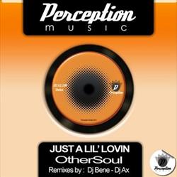 Download OtherSoul - Just A Lil Lovin