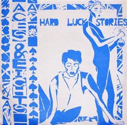 lataa albumi Aces & Eights - Hard Luck Stories