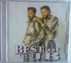 last ned album CJB - Best Of CJB