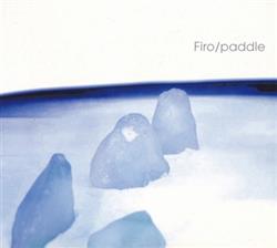 last ned album Firo - Paddle