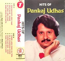 last ned album Pankaj Udhas - Hits Of Pankaj Udhas