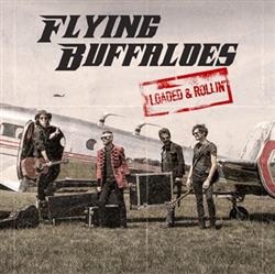 baixar álbum Flying Buffaloes - Loaded Rollin