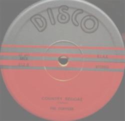 ascolta in linea Various - Broadway Country Reggae