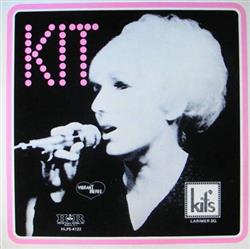 télécharger l'album Kit Andrée - Kit