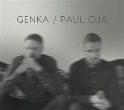 last ned album Genka Paul Oja - Genka Paul Oja