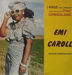 télécharger l'album Emi Caroll - Emi Caroll