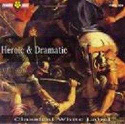 last ned album Various - Heroic Dramatic