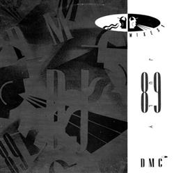 ladda ner album Various - July 89 Mixes 1