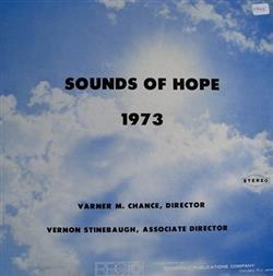 baixar álbum Sounds Of Hope - Homecoming Concert 1973