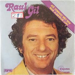 Album herunterladen Raul Gil - Até Domingo Meu Bem