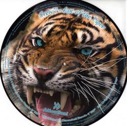 descargar álbum Crew 7 - Eye Of The Tiger