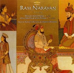 last ned album Ram Narayan - Sarangi