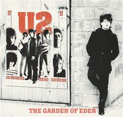 écouter en ligne U2 - The Garden Of Eden