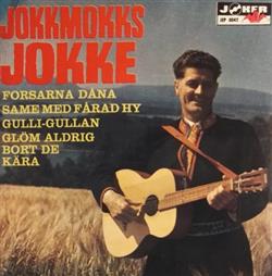 télécharger l'album Jokkmokks Jokke - Forsarna Dåna