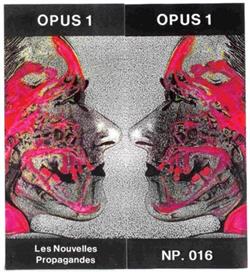 ladda ner album Various - Opus 1