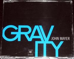 descargar álbum John Mayer - Gravity