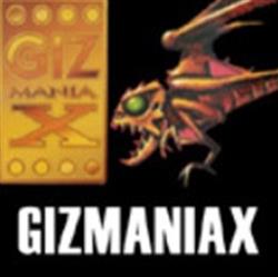 baixar álbum DJ Gizmo And The Houseviking - Now You See Him Now You Dont Gizmo Remix