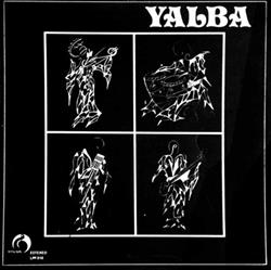 Yalba - Napolitana