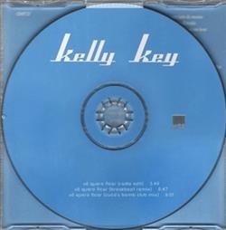 lataa albumi Kelly Key - Só Quero Ficar
