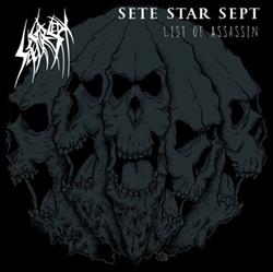 Download Sete Star Sept - List Of Assassin
