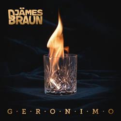 Djämes Braun - Geronimo