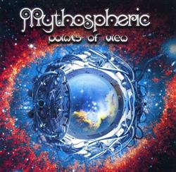 télécharger l'album Mythospheric - Points Of View