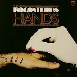 lataa albumi The Raconteurs - Hands