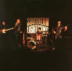 descargar álbum Southern Lightning - Southern Lightning