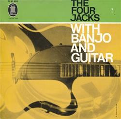 télécharger l'album Four Jacks - The Four Jacks With Banjo And Guitar