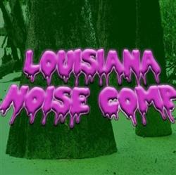baixar álbum Various - Louisiana Noise Comp