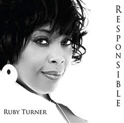 ascolta in linea Ruby Turner - Responsible