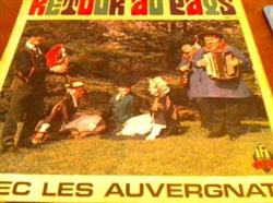écouter en ligne Les Auvergnats - Retour Au Pays Vol2
