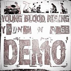 baixar álbum Young Blood Rising - Young N Free