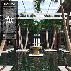 Download Izen - Agressive Distortion