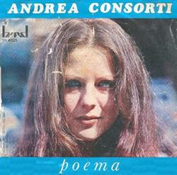 lataa albumi Andrea Consorti - Poema