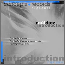 Download Raúl Díez - Introduction