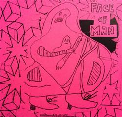 descargar álbum Eric (Sebadoh Founder Circa 1988) - Face Of Man