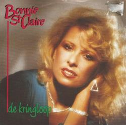 lataa albumi Bonnie St Claire - De Kringloop