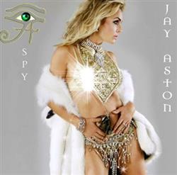 descargar álbum Jay Aston - I Spy