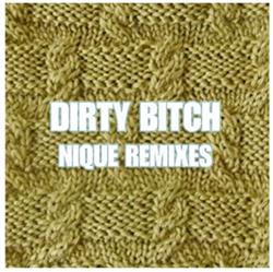 ladda ner album Dirty Bitch - Dirty Bitch ReCutz