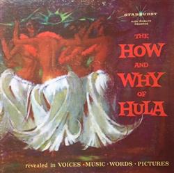 descargar álbum Trios Of The Lurline And The Trios Of Matsonia - The How And Why Of Hula
