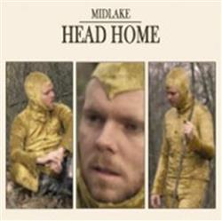 online anhören Midlake - Head Home