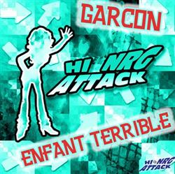 Download Garcon - Enfant Terrible