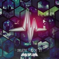 last ned album Delete - Kick It