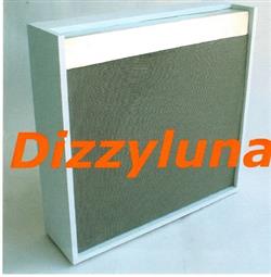 last ned album Dizzyluna - Dizzyluna
